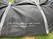 Outdoor revolution tr2 for sale  PRESTON