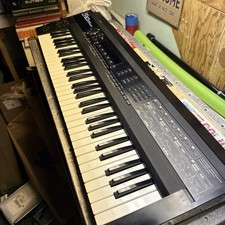 roland d 20 synthesizer for sale  Rochester