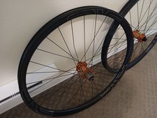 Enve m50 mtb for sale  Auburn