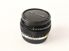 Olympus zuiko auto d'occasion  Verny