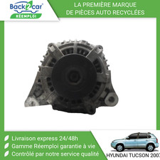 Alternateur hyundai tucson d'occasion  Saint-Quentin