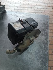 Standheizungsmodul seat leon gebraucht kaufen  Königsbrunn