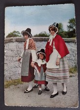Vintage postcard three for sale  POTTERS BAR