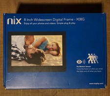 Nix widescreen digital for sale  Mesa