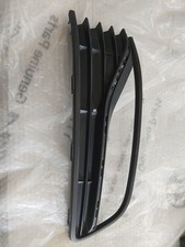 vw polo fog light grill for sale  WOLVERHAMPTON
