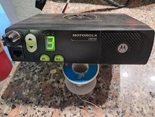 Motorola cm140 vhf usato  Roma