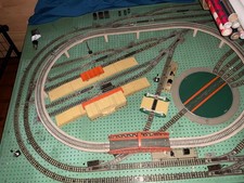 Hornby dublo factory for sale  CARRICKFERGUS