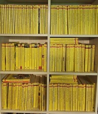 Lotto 176 libri usato  Castelnovo di Sotto