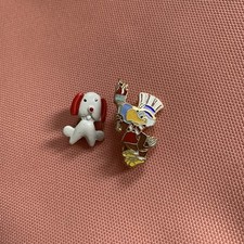 Pin set anstecknadel gebraucht kaufen  Kiel