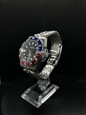 Montre seiko homme d'occasion  Villeneuve-sur-Lot