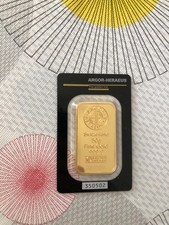 Lingot 50g d'occasion Lingot 50g d'occasion  Tarbes
