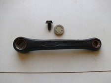 Fahrrad linke kurbel gebraucht kaufen Fahrrad linke kurbel gebraucht kaufen  Rosche