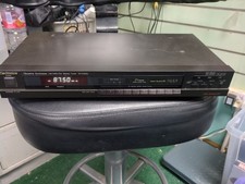 Technics tuner g450l for sale  UK