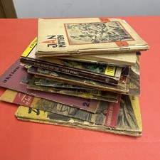 Sammlung alte romane gebraucht kaufen  Wilthen
