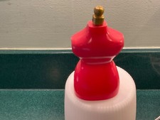 Vestido de costura vintage vermelho forma fita métrica e almofada comprar usado  Enviando para Brazil