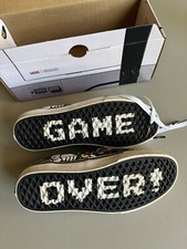 Nintendo vans era for sale  Raleigh