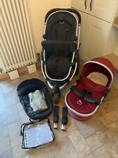 Icandy peach terrain for sale  NEATH