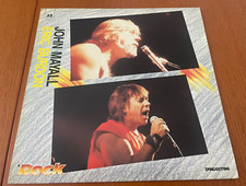 John mayall eric usato  Latina