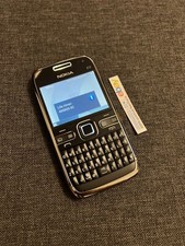 Nokia E72 Prototype B 2.1 comprar usado  Enviando para Brazil