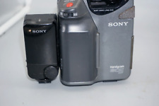 Sony handycam ccd for sale  Springfield