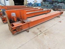 Cleveland tramrail motorized for sale  Millersburg