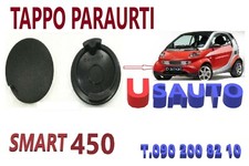 Tappo nero paraurti usato Tappo nero paraurti usato  Messina