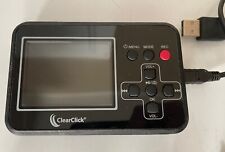 Usado, Conversor ClearClick vídeo para digital 2.0 segunda geração comprar usado  Enviando para Brazil