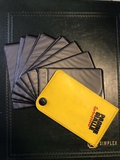 Folder schede telefoniche usato  Massa di Somma