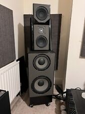 Wilson audio maxx for sale  SOUTHAMPTON