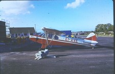 Aviation diapositive colour d'occasion  Le Teil