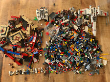 Lot lego star d'occasion  Aix-en-Provence-
