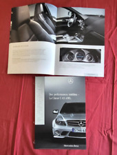 Mercedes classe amg d'occasion  Caderousse