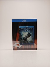 Usado, O Cavaleiro das Trevas (2008, Blu-ray+Cópia Digital) com Capa por Christopher Nolan comprar usado  Enviando para Brazil