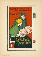 Kunst anstalt fischer for sale  Centerville
