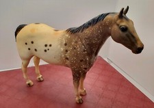 Breyer horse appaloosa for sale  San Diego
