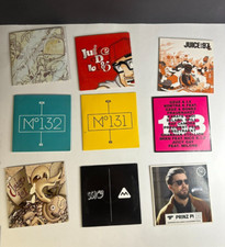 Juice magazin sampler gebraucht kaufen  Nördlingen