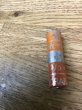 Compression copper butt for sale  Huntington Beach