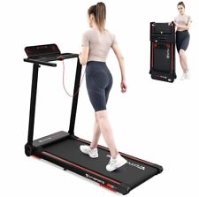 Citysports folding treadmill for sale  LONDON