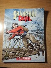 Shanghai devil n.3 usato  Casapesenna