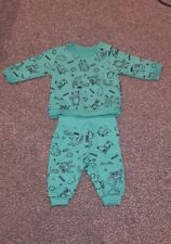 Baby joggers tracksuit for sale  SALFORD