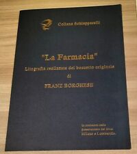 Franz borghese usato  Pinerolo