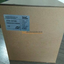 UM NOVO Krom schroder GT50-30T20E na caixa comprar usado  Enviando para Brazil