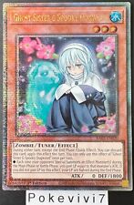 Carte ghost sister d'occasion  Valognes