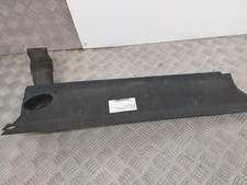 Deflecteur renault grand d'occasion  Méru