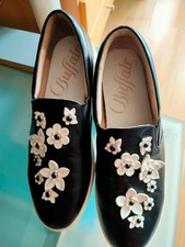 Damen schuhe buffalo gebraucht kaufen  Berlin