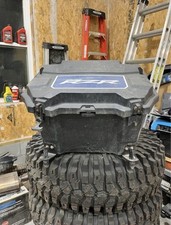 Polaris quart lock for sale  Doe Hill
