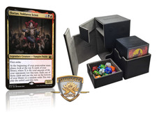 Mtg magic 100 gebraucht kaufen  Traunreut