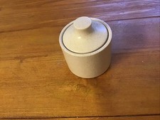 Govancroft lidded sugar for sale  MANCHESTER