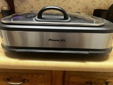 Powerxl grill air for sale  Verona