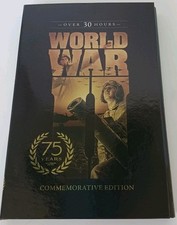 War dvd set for sale  Florence